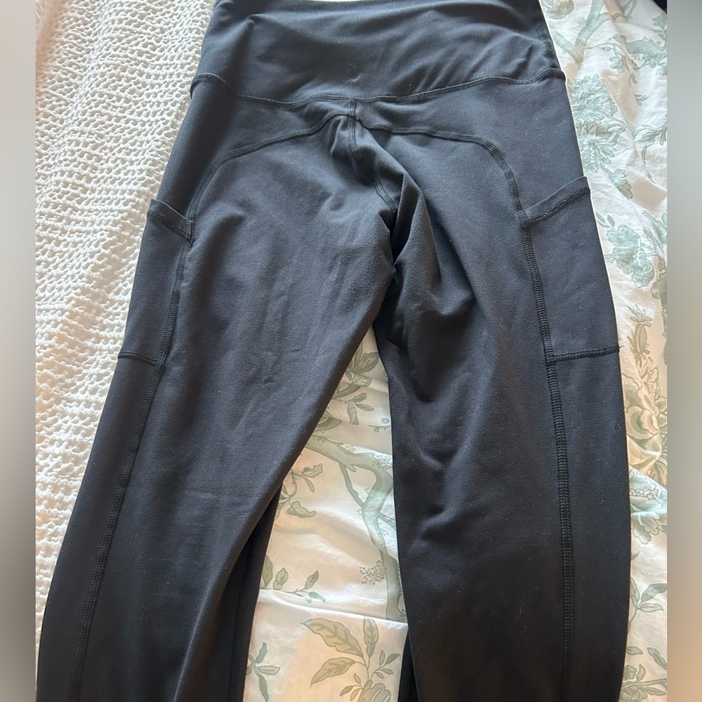 OFFLINE by Aerie High Waisted Pocket Legging